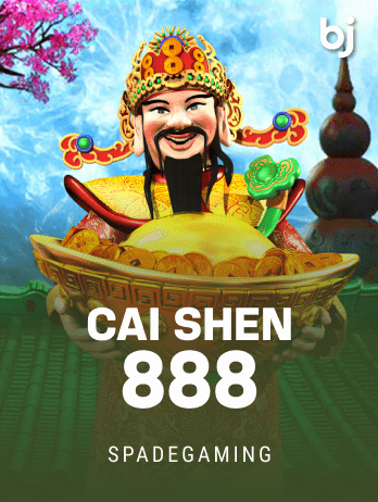 Cai Shen 888png game thumbnail