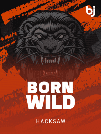 Born Wild game icon