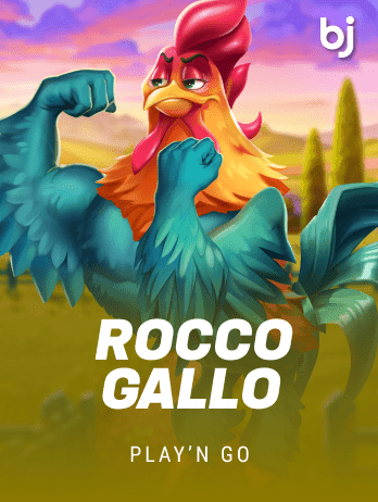 Rocco Gallo game icon
