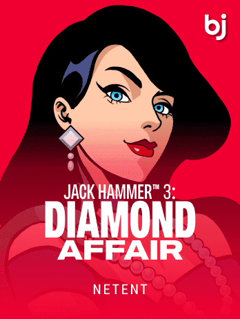 Jack Hammer™ 3_ Diamond Affairpng game icon
