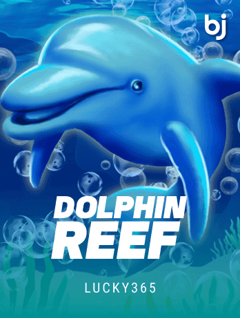 Dolphin Reefpng game thumbnail