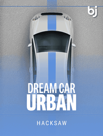 Dream Car Urbanpng game thumbnail