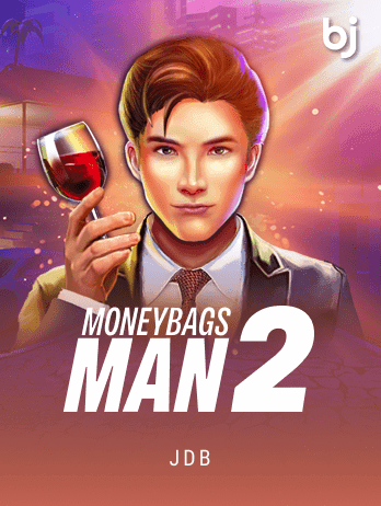 Moneybags Man 2png game icon