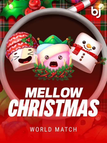 Mellow Christmaspng game thumbnail