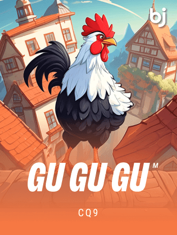 Gu Gu Gu Mpng game icon