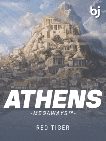 Athens MegaWays™ game icon