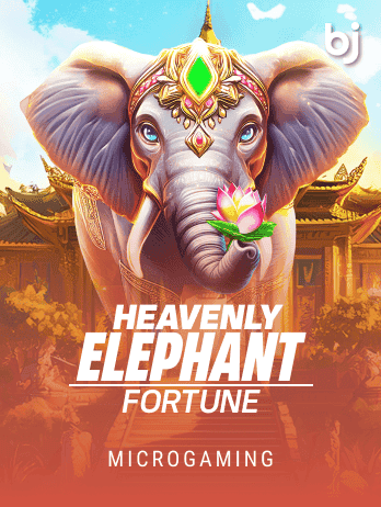 Heavenly Elephant Fortunepng game icon