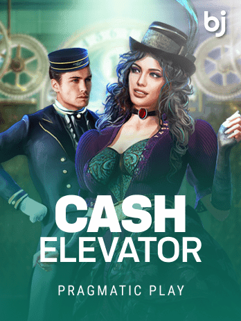 Cash Elevator game icon