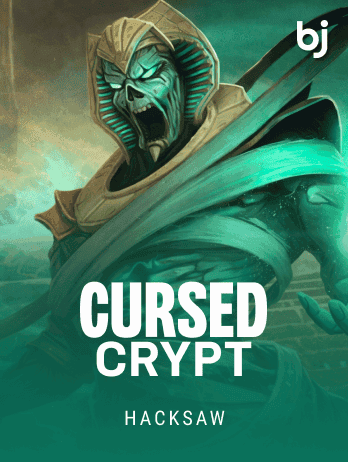 Cursed Crypt game icon