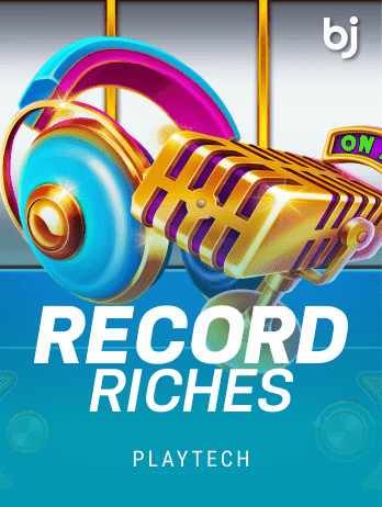 Record Richespng game icon